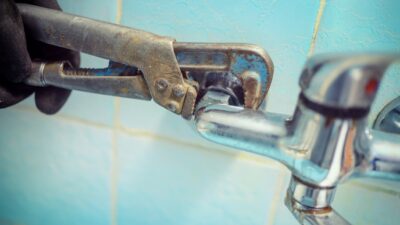 Faucet & Sink Repair