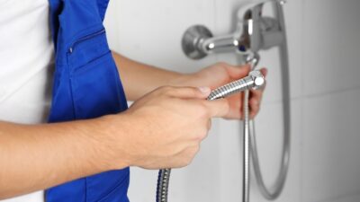 Plumber For Bathroom Remodeling