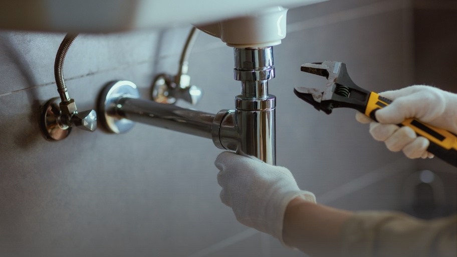 Drain Cleaning Services